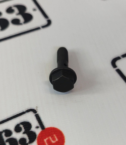 Болт оси рокеров 7700739225