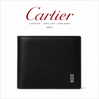 Мужские кошельки и портмоне Cartier