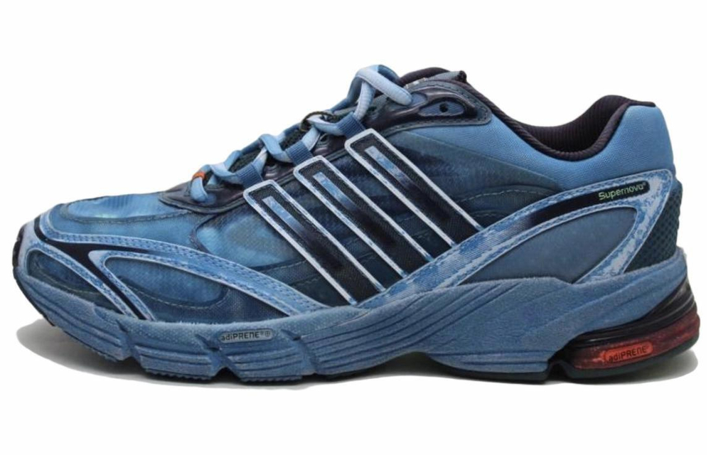 Кроссовки Adidas Cushion 7 Neptune