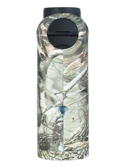 Лазерный дальномер для охоты Levenhuk Camo LC900