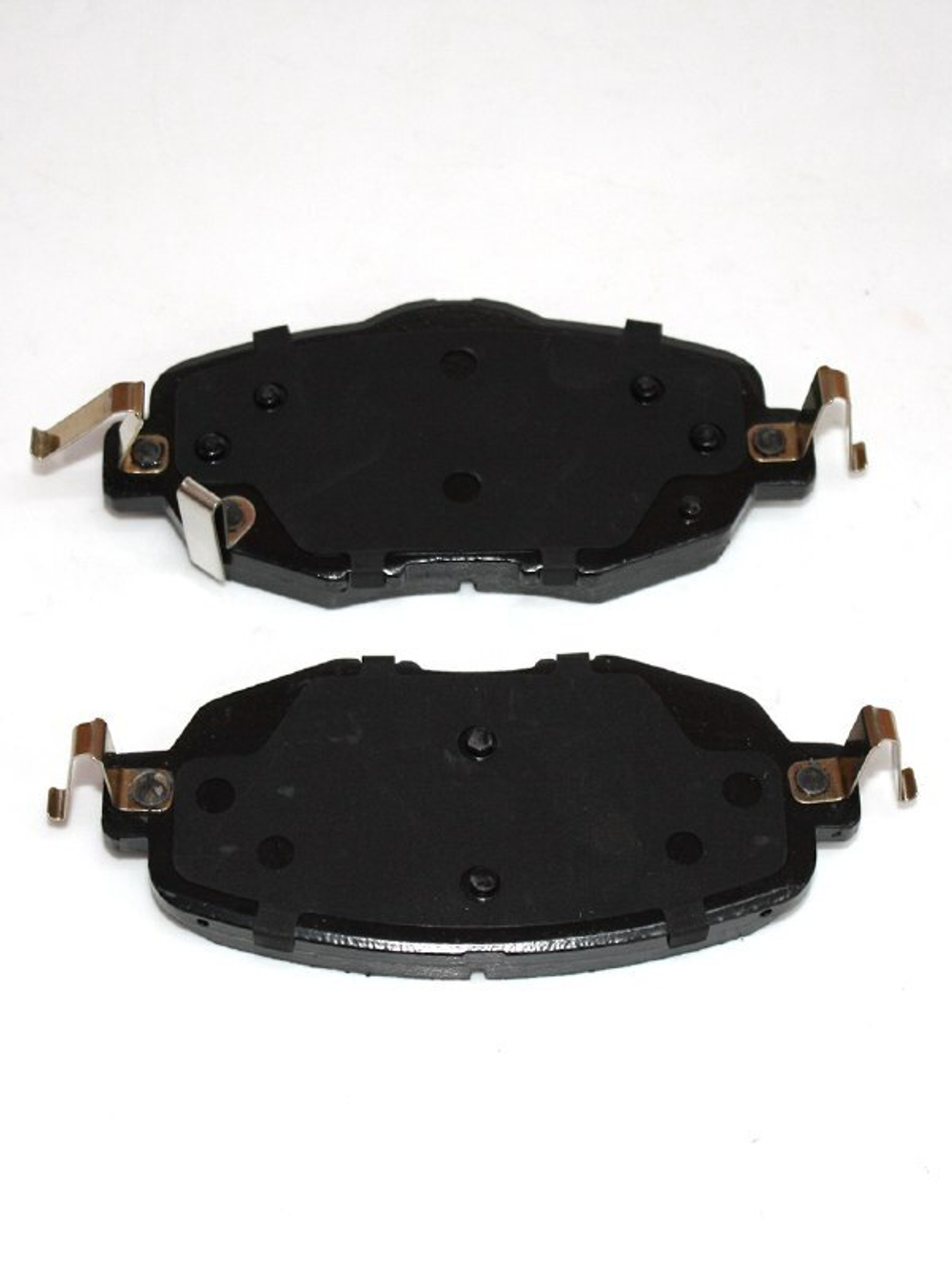 Колодки тормозные перед. левые C281F2603012600 Changan UNI-V