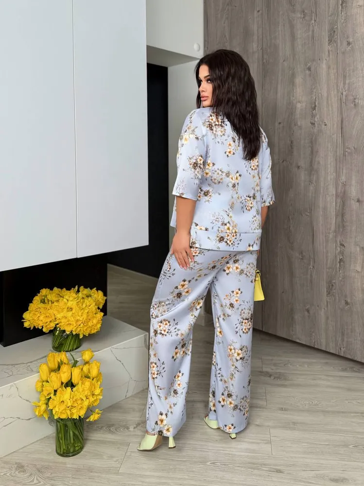 Костюм УК-71925/1 Фабрика Моды