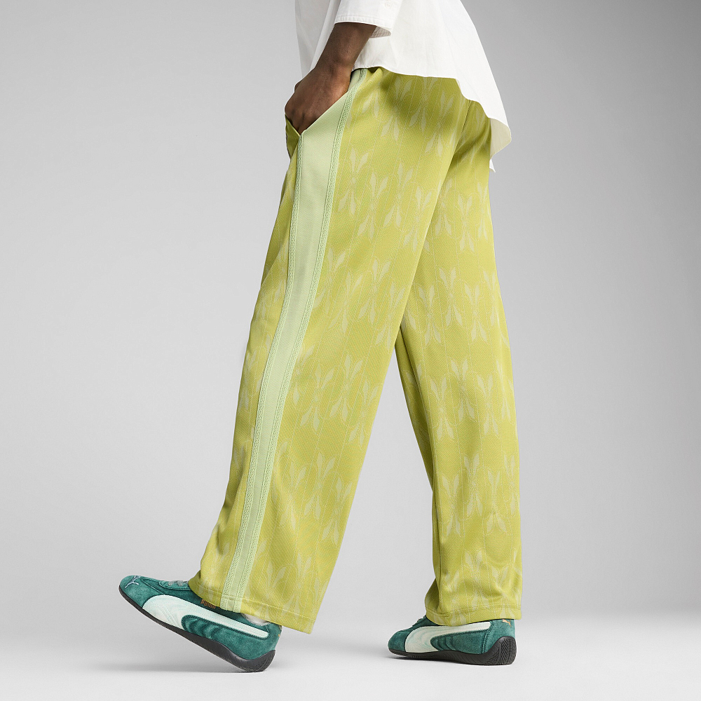 Мужские брюки PUMA The NeverWorn T7 Track Pants