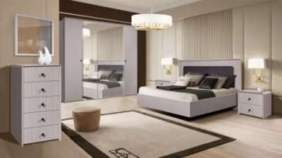 Спальня Севилья