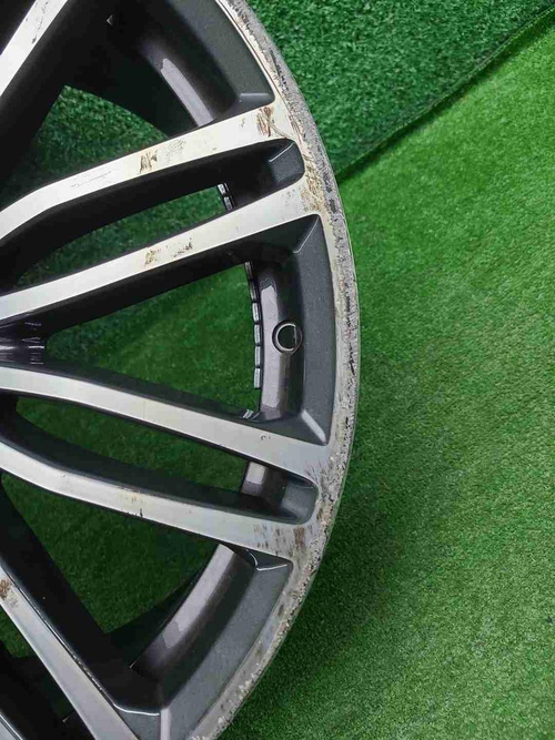 Диск литой R19 BMW 5er G30 (17-23) 664 стиль перед