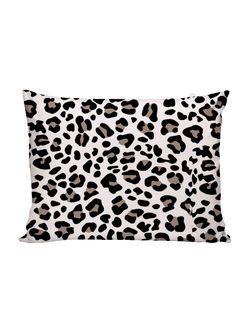 Постельное белье Simple House "Panther (полисатин)" 1,5-сп Наволочка 50х70 см 1 шт Простынь 150х215 см Пододеяльник 145х215 см