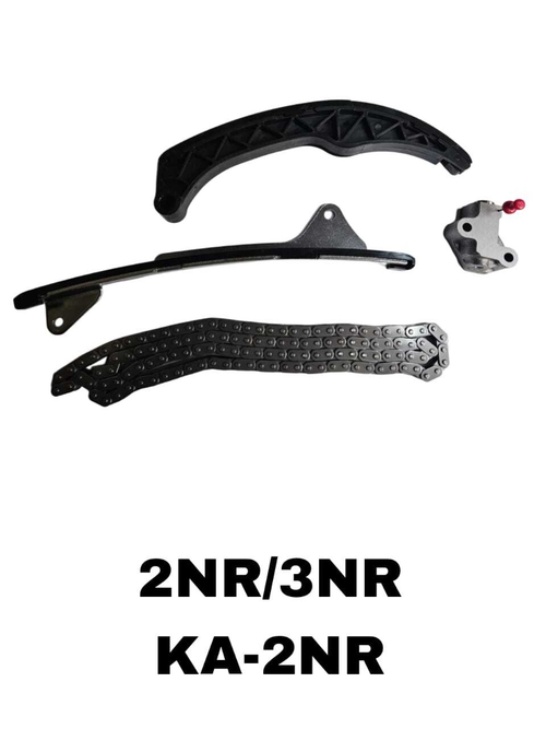 Рем Комплект Цепи 2NR / 3NR
