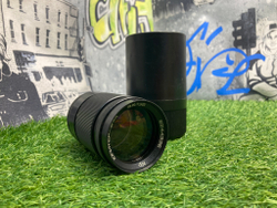Юпитер-37А 3.5/135mm