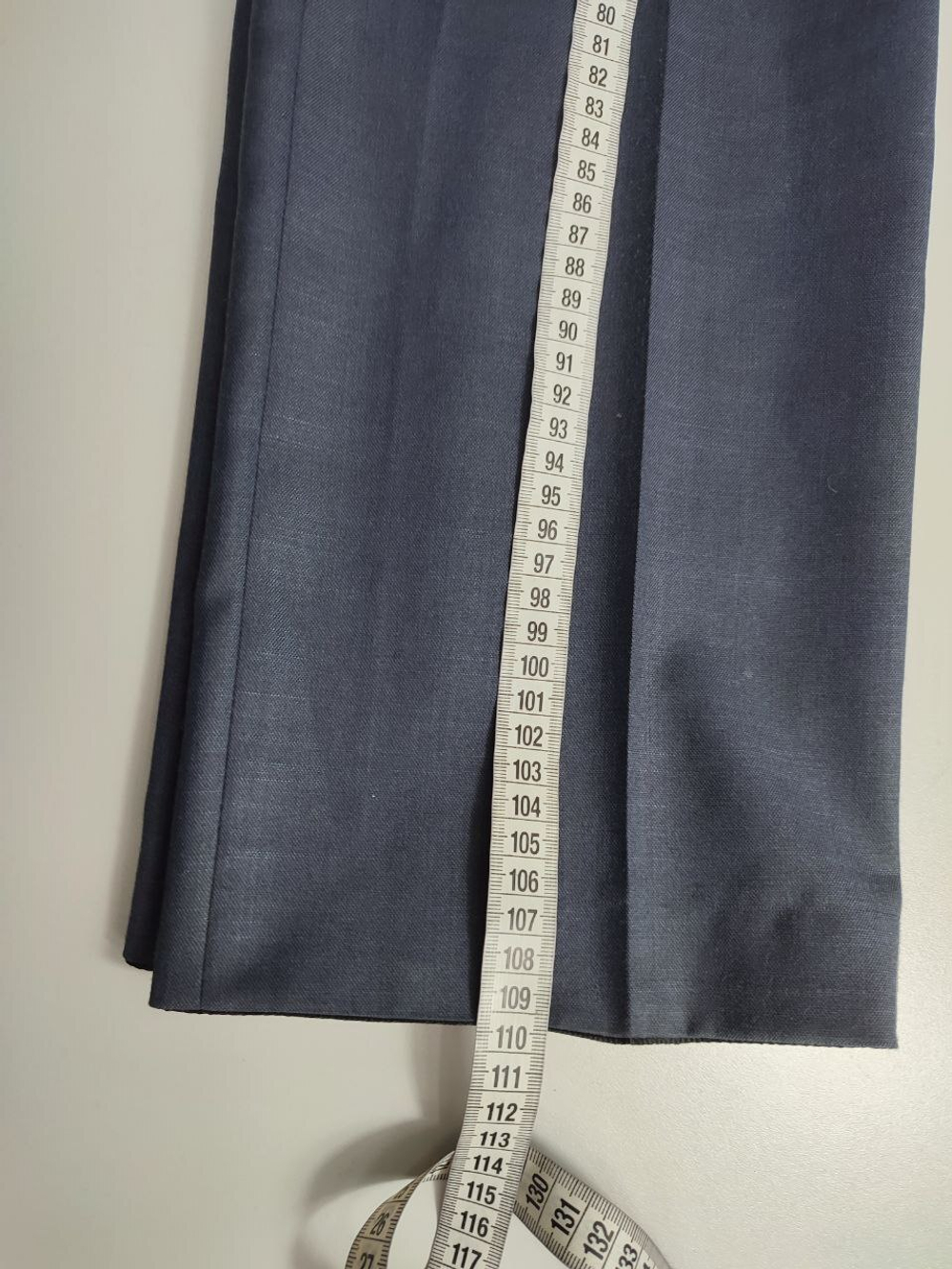 Брюки Truvor стильные 48 размер