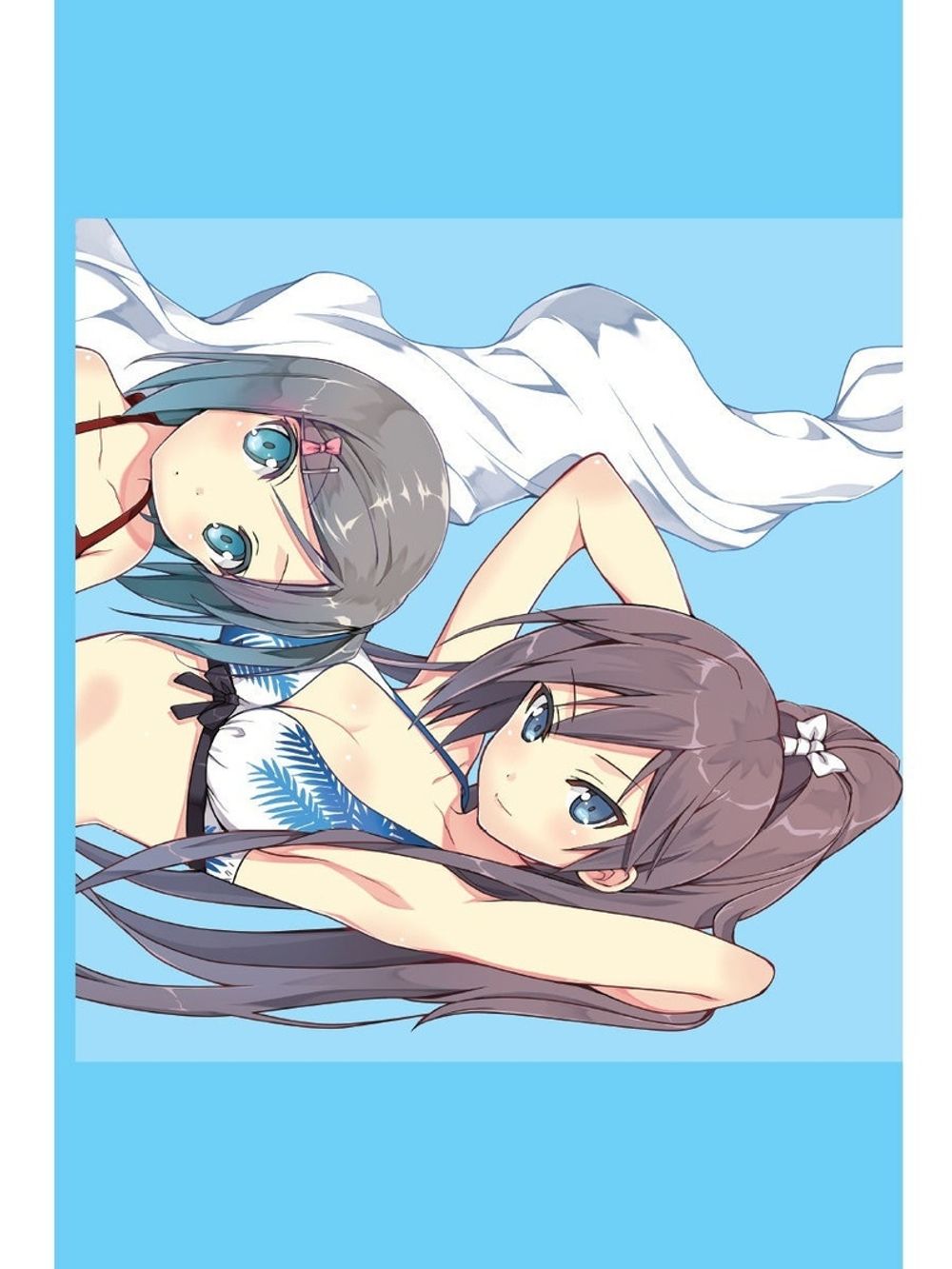 Манга Нахальный принц и кошка-несмеяна. Том 2