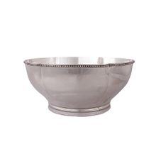 Чаша, silver plated, 23 см, 10193