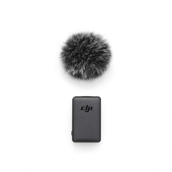 Беспроводной микрофон DJI Wireless Microphone Transmitter