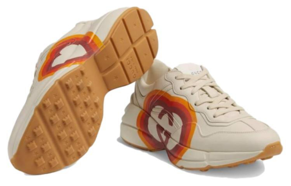 Gucci Rhyton (Женская размерная сетка)