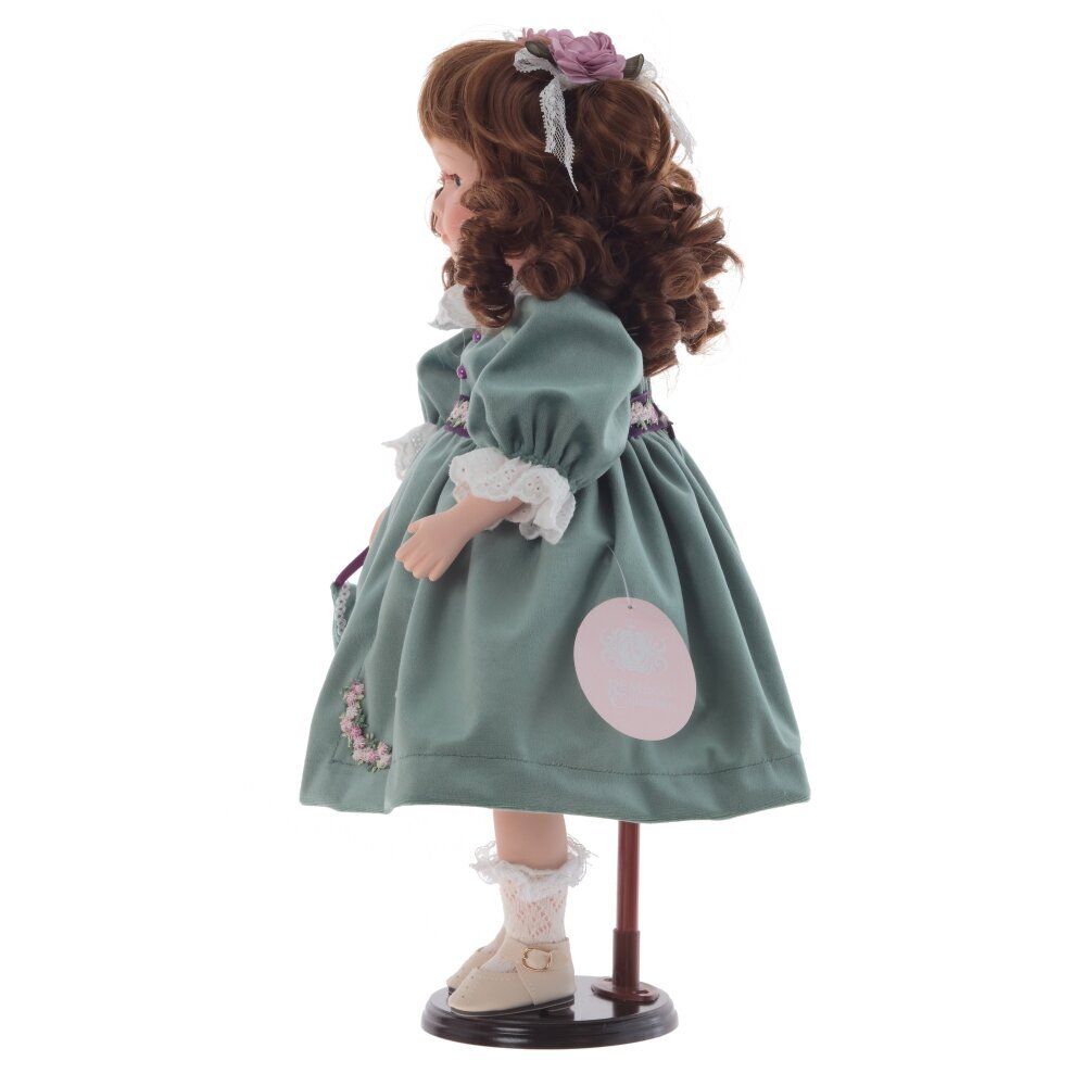 GAEM Кукла "Мила", L21 W11,5 H46 см