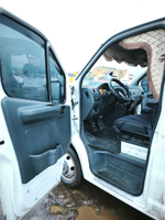 GAZ GAZELLE NEXT Грузопассажирский A32R32 (Дизельный, 2,8 л, 150 л.с.)