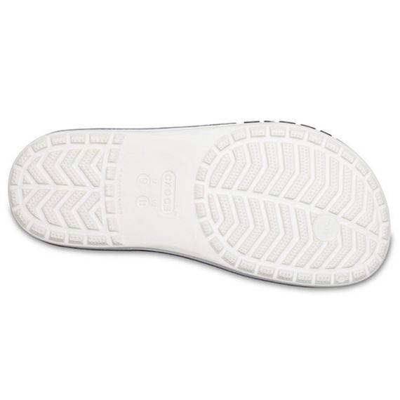 Crocs Bayaband 'White Blue'