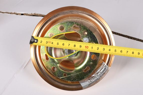 Подвесная люстра Omnilux Certaldo OML-81803-24