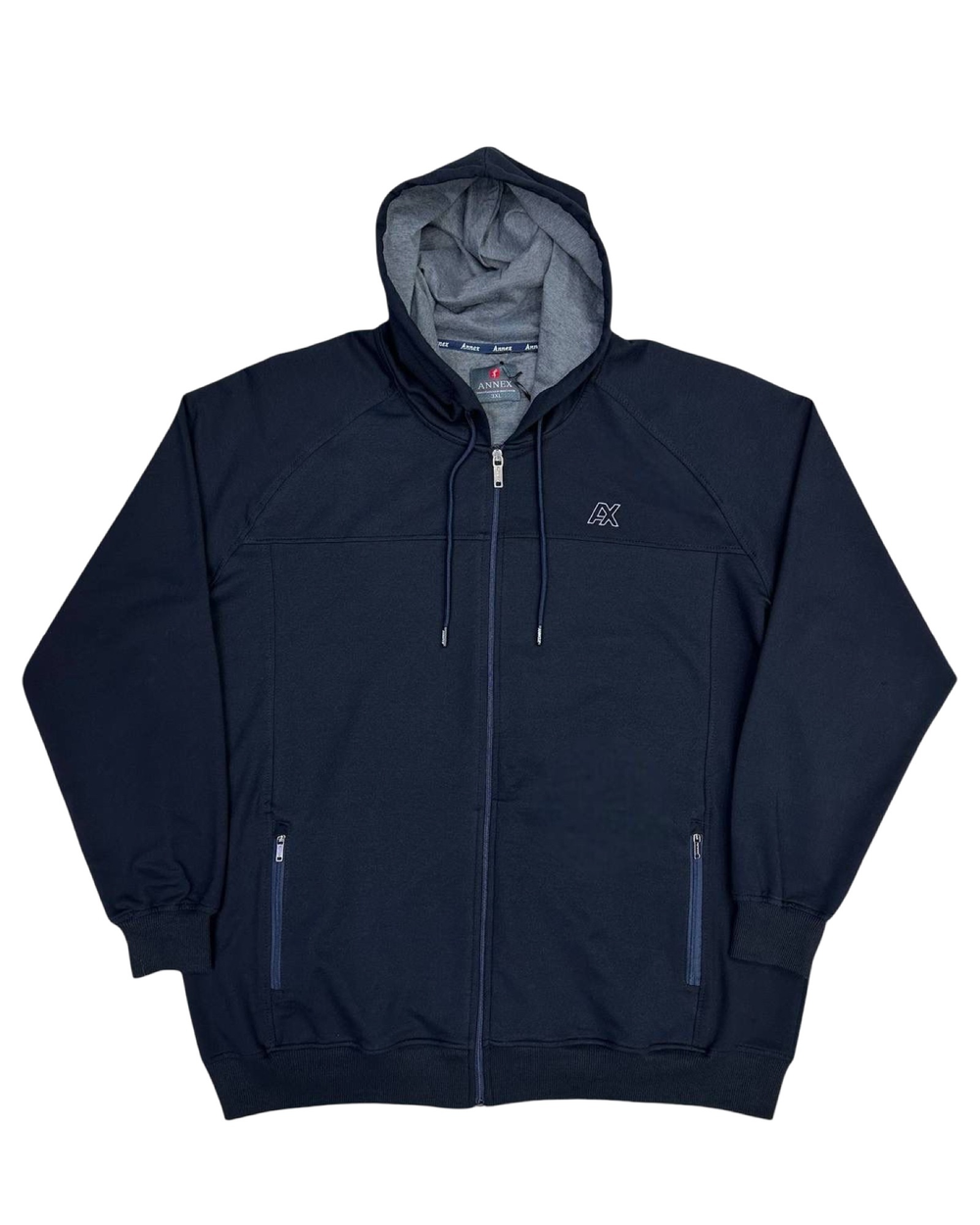 Толстовка ANNEX 4040