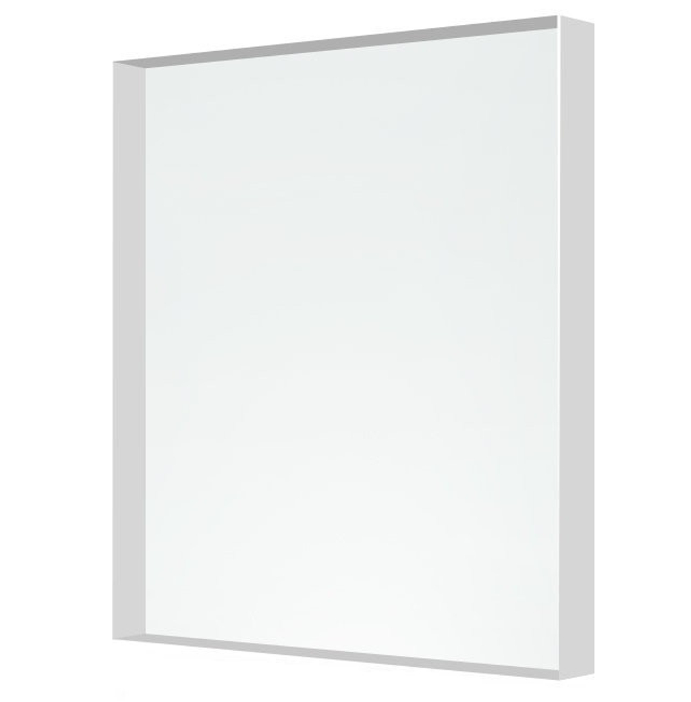 Поликарбонат монолитный Borrex прозрачный 2050х1250х0,8 мм