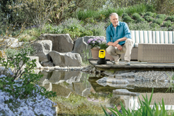 Погружной насос для грязной воды с откачкой до дна SP 5 Dual