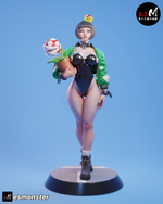 Chompette SuperMario