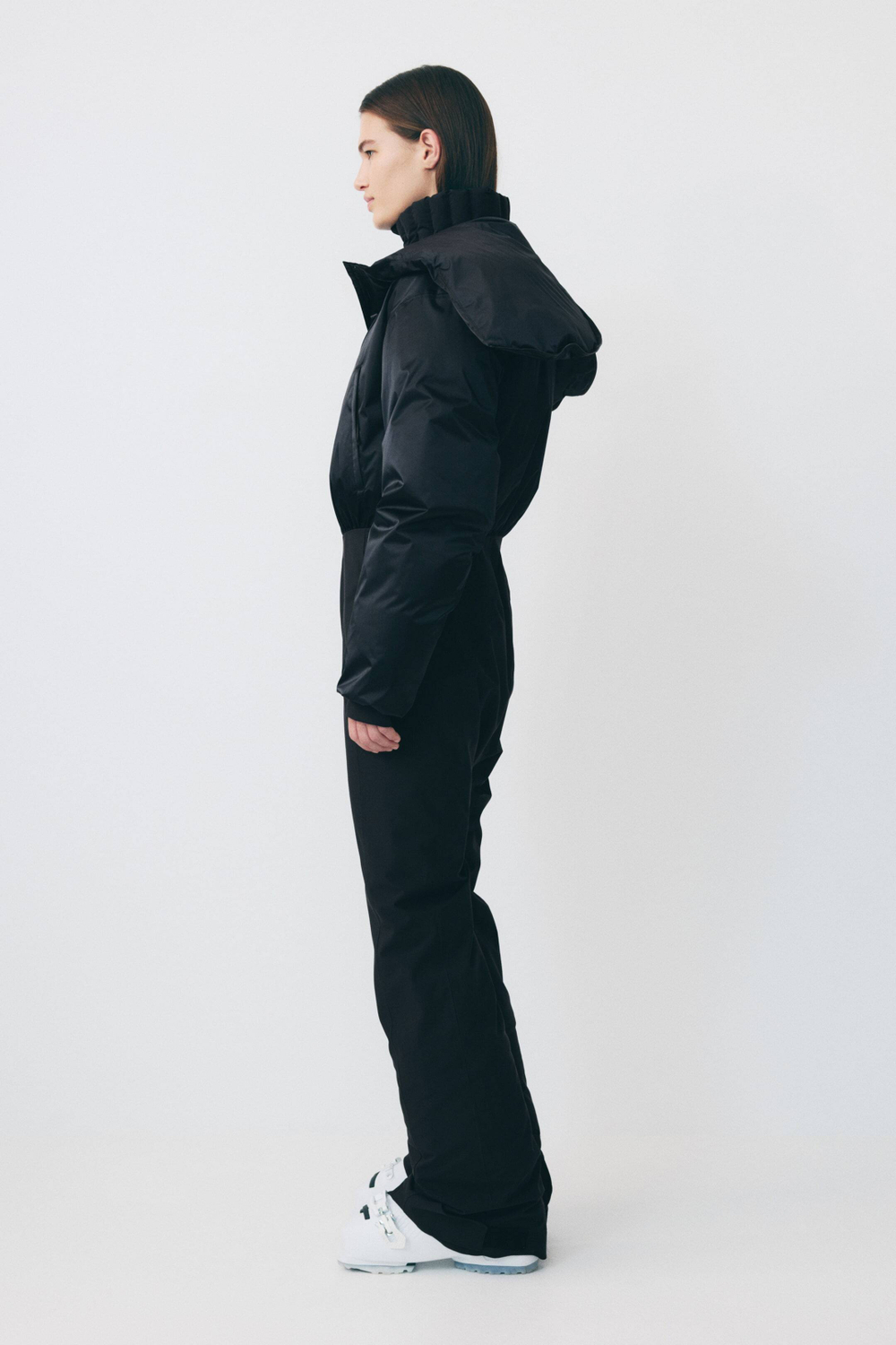 H&M Горнолыжный костюм ThermoMove™, черный