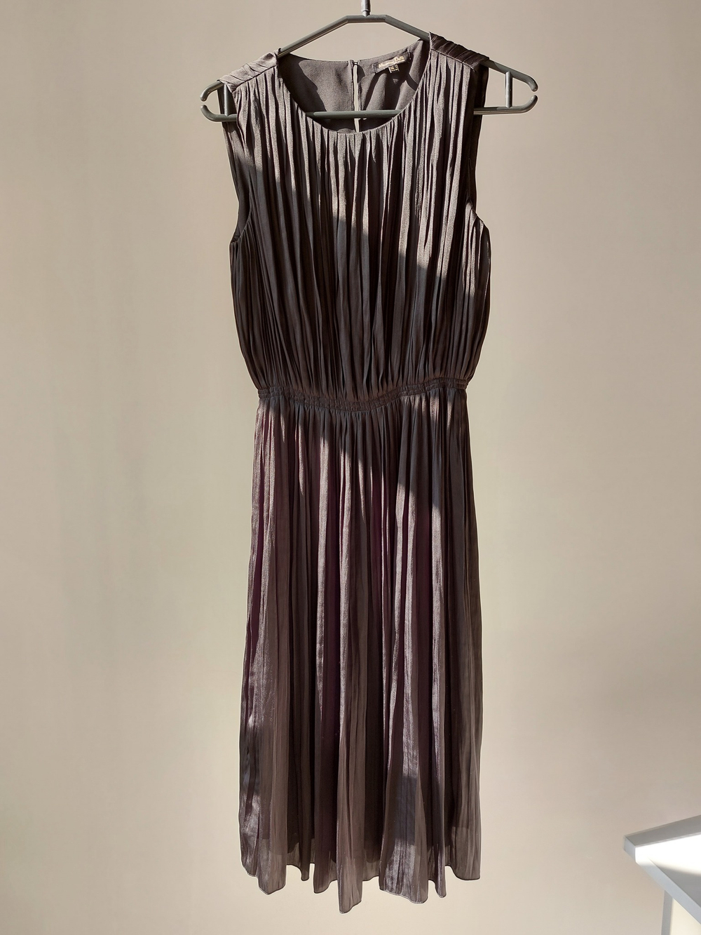 Платье Massimo Dutti