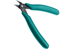 Прецизионные бокорезы KRAFTOOL Slim 125 мм 220017-4-12