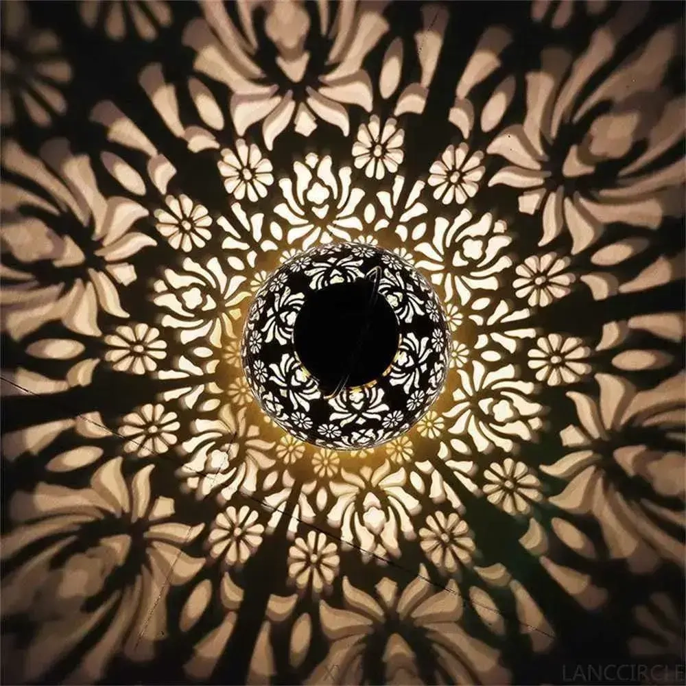 Уличный светильник, 1.2W