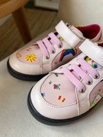 Новые кеды Dolce&Gabbana, 25