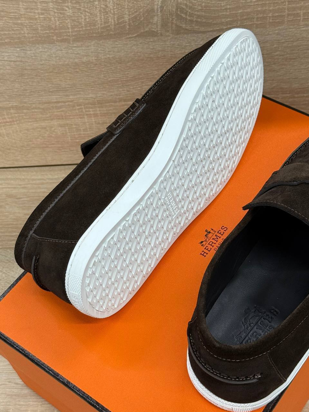 Слипоны Hermes