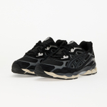 ASICS GEL-NYC Black/ Black