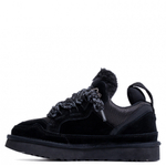 Ugg Lowmel Sneaker Black