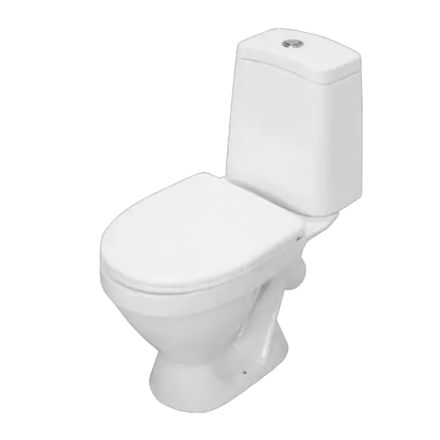 Унитаз-компакт Лада (Sanita)