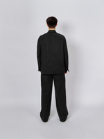 Жакет-рубашка ALTO Корн графит