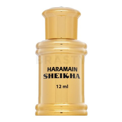 Al Haramain Sheikha CPO M 12 ml