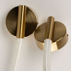 Накладной светильник De City Толедо 312025601