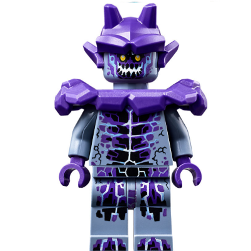 Каменный Солдат nex102