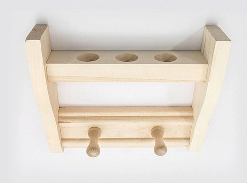 яяБаня Полочка для масла 3 отверстия универсальнаяДОПРОДАТЬ