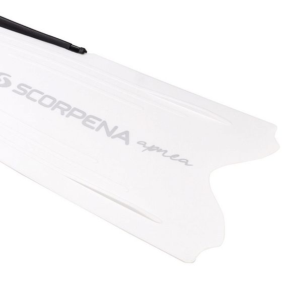 Ласты Scorpena X3 - Apnea белые