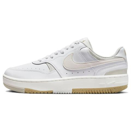 Кроссовки Nike Gamma Force White Phantom