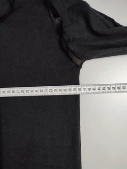 Джемпер Zara на пуговицах 44 размер