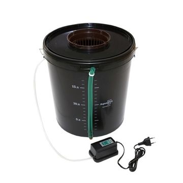 Гидропонная установка AquaPot Uno 20 л