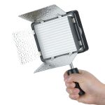 Светодиодный осветитель Godox LF308D