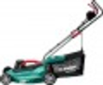 Газонокосилка электрическая ЗУБР ГСЦ-42-2000