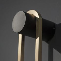 Настенный светильник WILD