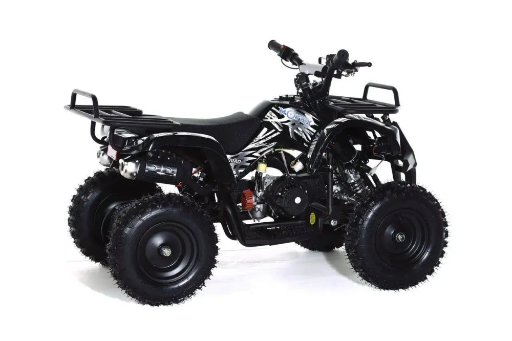 Квадроцикл MOTAX ATV Mini Grizlik X-16 (мех.)