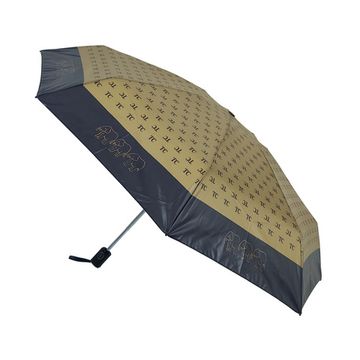 Компактный женский зонт Три Слона, 4808-04