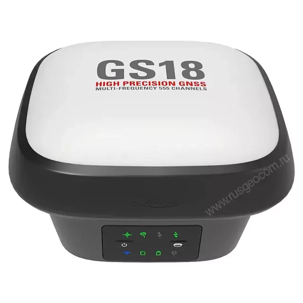 GNSS приёмник LEICA GS18T LTE (минимальный)