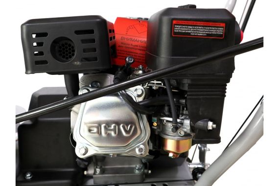 Снегоуборщик РЕСАНТА СБ 4100